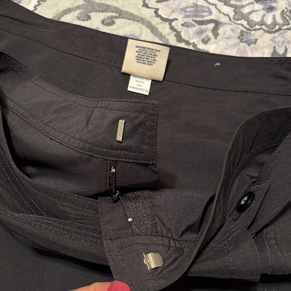 Magellan Sportswear Fishing Skorts - Picture 8 of 10